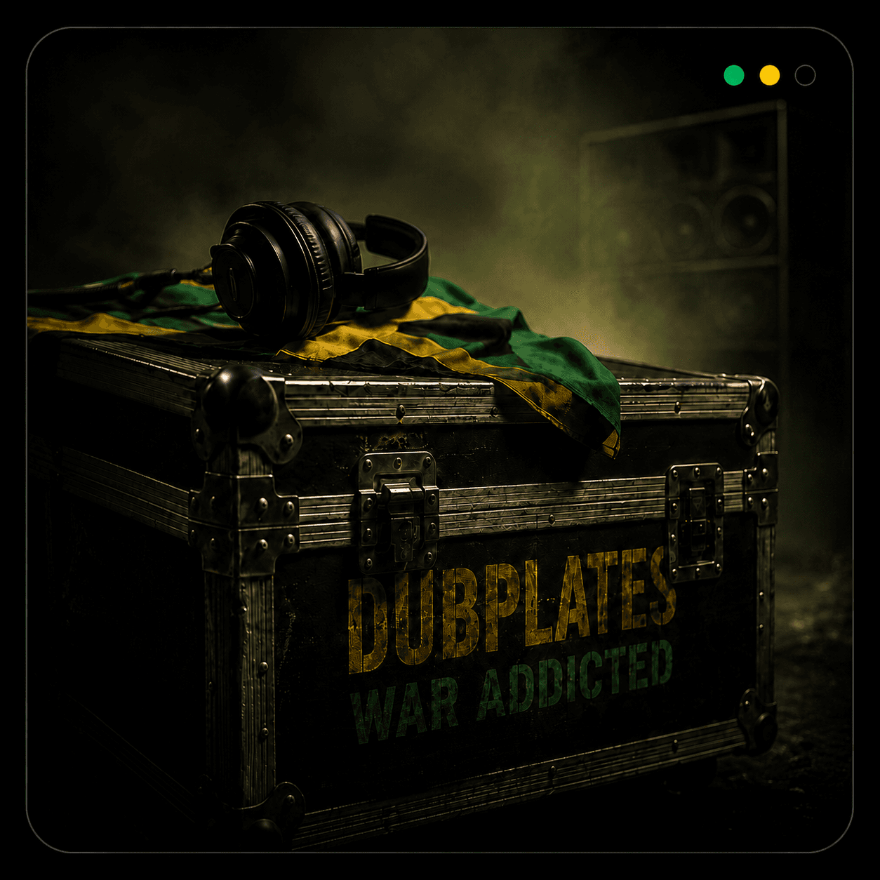 War Addicted